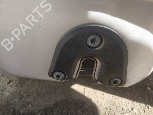 Used Front right lock Front right lock 35284555 35284555