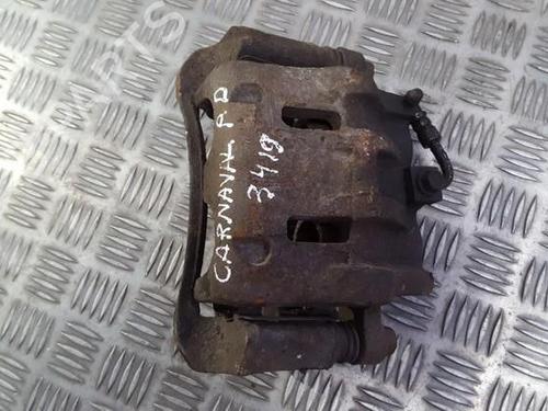 Used Right front brake caliper Right front brake caliper 35678773 35678773