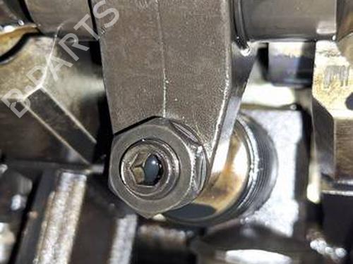 Injector VW GOLF V (1K1) 1.9 TDI 4motion | BP34939924M100 - Image 2