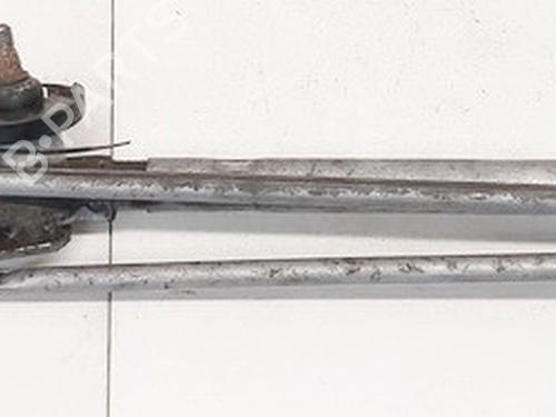 Used Front wipers mechanism Front wipers mechanism NISSAN X-TRAIL II (T31) 2.0 dCi 4x4 (150 hp) 35883536 35883536