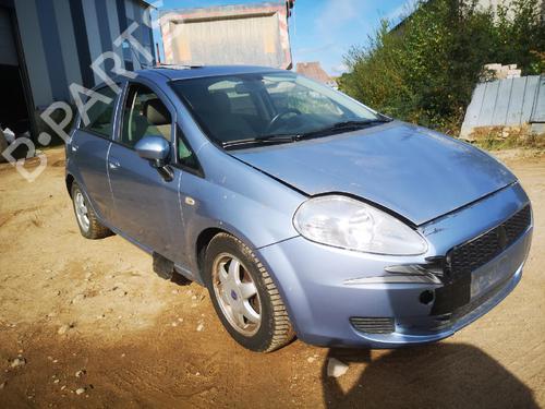 Used Parts FIAT GRANDE PUNTO (199_)  1.2  4615694