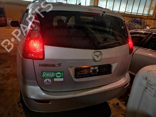 Air vent MAZDA 5 (CR) 2.0 CD (CR19) | BP32611046I21 