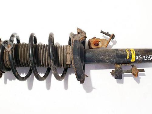 Used Left front shock absorber Left front shock absorber FORD FOCUS III 1.0 EcoBoost (125 hp) 35321408 35321408