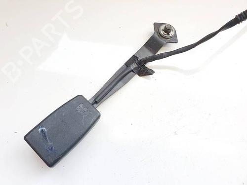 Seat buckle MAZDA 3 (BL) 1.6 MZR (BL14) | BP35262512I32 - Image 3