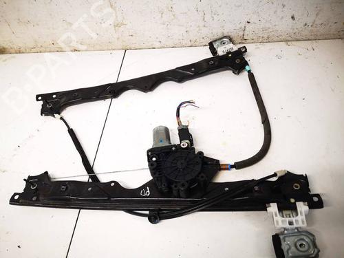 Used Front right window mechanism Front right window mechanism 34813223 34813223