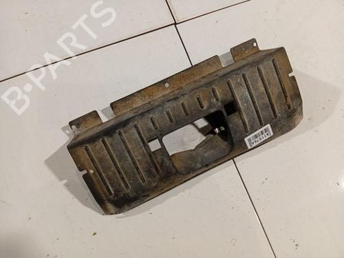 Boot lining FORD GALAXY II (WA6) 1.8 TDCi | BP37625796I3 - Image 2