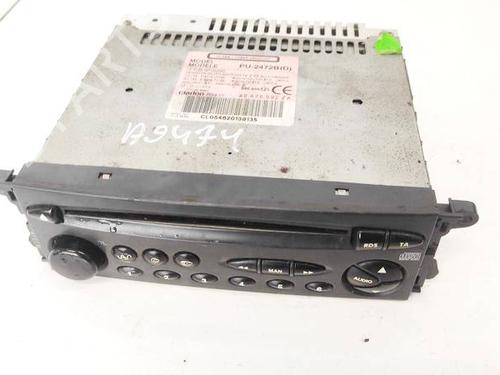 Used Radio Radio 35237926 35237926