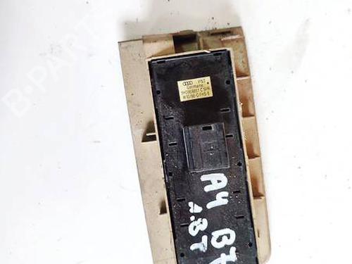 Switch PEUGEOT 407 (6D_) 1.6 HDi 110 (6D9HZC, 6D9HYC) | BP36207490I30 - Image 2