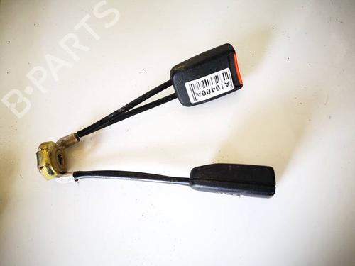 Used Seat buckle Seat buckle 34967405 34967405