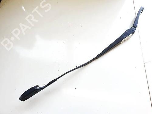 Used Front windshield wiper arm Front windshield wiper arm VOLVO V40 Hatchback (525) D2 (114 hp) 36506471 36506471