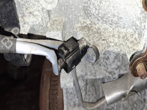 Electronic module VW UP! (121, 122, BL1, BL2, BL3, 123) 1.0 | BP39998653M83 - Image 4