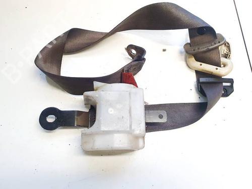Used Front right seatbelt Front right seatbelt 35178424 35178424