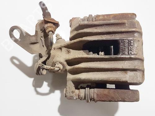 Used Left rear brake caliper Left rear brake caliper 35555911 35555911
