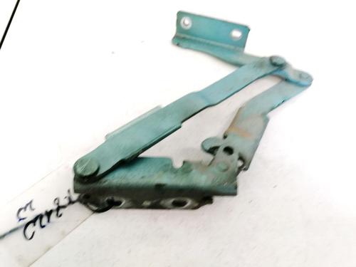 Hinge/Door check strap CITROËN C8 (EA_, EB_) 2.0 HDi | BP35422643C146 - Image 2