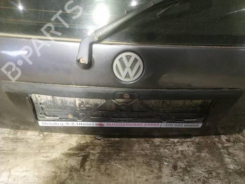 Used Tailgate trim Tailgate trim 34889832 34889832