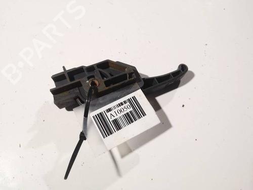 Used Interior handle Interior handle MITSUBISHI COLT VI (Z3_A, Z2_A) 1.3 (Z21A) (95 hp) 35117210 35117210
