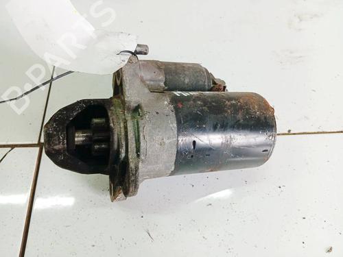 Starter PEUGEOT 407 (6D_) 1.6 HDi 110 (6D9HZC, 6D9HYC) | BP34785410M8 - Image 3