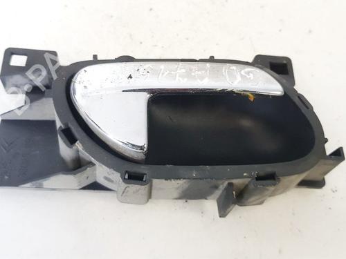 Used Rear right interior door handle Rear right interior door handle 35502458 35502458