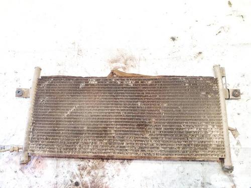 AC radiator NISSAN NAVARA (D22) 2.5 TDiC | BP35388937M32 - Image 2