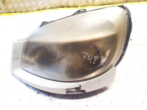 Used Left headlight Left headlight 35370872 35370872