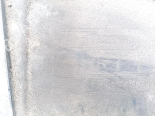Underbody protection MAZDA 6 Estate (GJ, GL) 2.2 D (GJ2FW, GJ1021, GJ1022, GL1021) | BP35408076M92 - Image 3