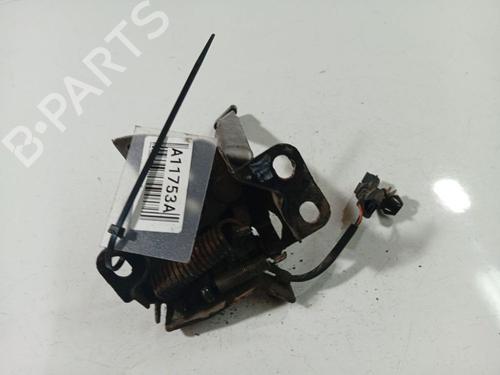 Fechadura do capot Fechadura do capot HONDA CIVIC VIII Hatchback (FN, FK) 2.2 CTDi (FK3) (140 hp) 39605176 39605176