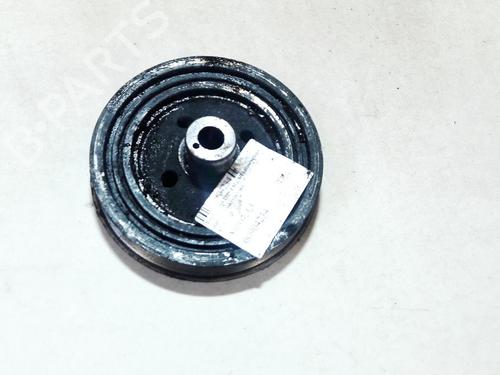 Used Pulley Pulley FORD FOCUS I (DAW, DBW) 1.8 Turbo DI / TDDi (90 hp) 35870914 35870914