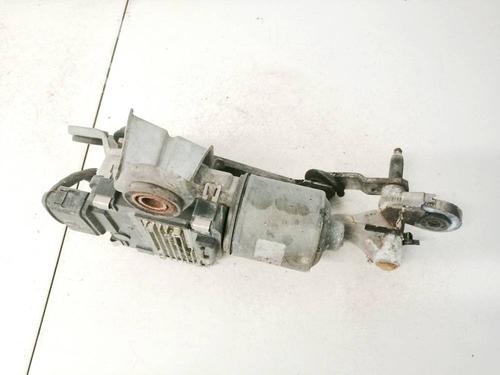 Used Front wipers mechanism Front wipers mechanism VW PHAETON (3D1, 3D2, 3D3, 3D4, 3D6, 3D7, 3D8, 3D9) 3.0 V6 TDI 4motion (224 hp) 35001273 35001273