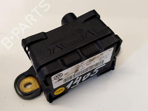 Used Electronic module Electronic module AUDI A6 C5 (4B2, 4B4) 2.5 TDI (150 hp) 34787247 34787247
