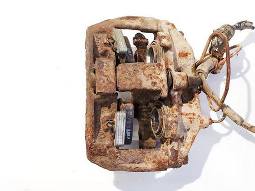 Used Left front brake caliper Left front brake caliper AUDI A8 D2 (4D2, 4D8) 2.5 TDI (150 hp) 35408339 35408339