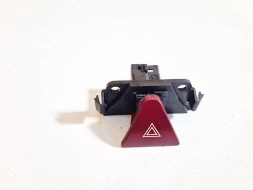 Used Warning switch Warning switch PEUGEOT 307 (3A/C) 1.6 HDi (90 hp) 34983093 34983093