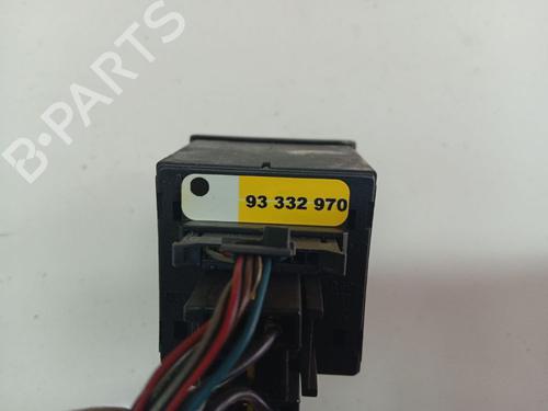 Warning switch OPEL MERIVA A MPV (X03) 1.6 16V (E75) | BP37094021I22 - Image 4