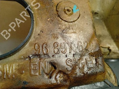 Upper protection OPEL ANTARA A (L07) 2.0 CDTI | BP34747763M93 - Image 4