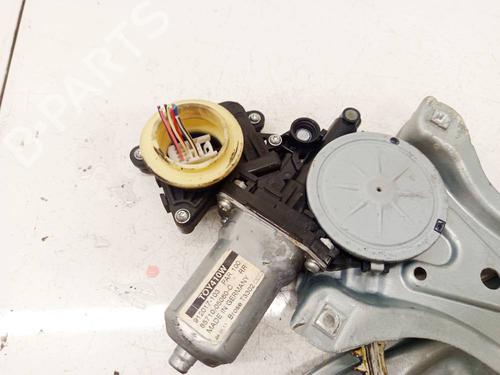 Used Left front window motor Left front window motor 36584885 36584885
