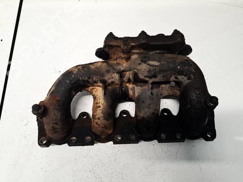 Used Exhaust manifold Exhaust manifold 34740047 34740047