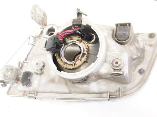 Right headlight MITSUBISHI SPACE STAR MPV (DG_A) 1.9 DI-D (DG4A) | BP35213569C29 - Image 2
