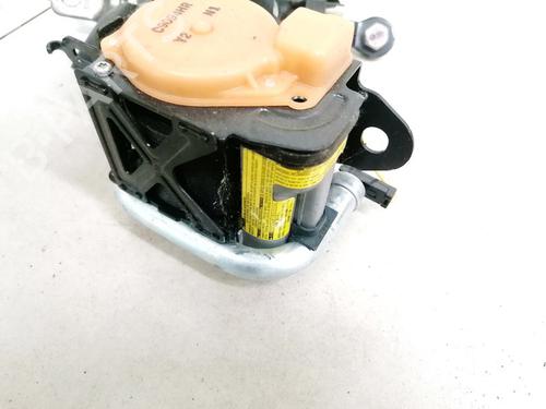Front left seatbelt OPEL INSIGNIA A (G09) 1.8 (68) | BP35477747I26 - Image 3