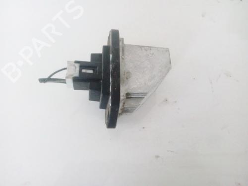 Used Heater resistor Heater resistor MAZDA 6 Hatchback (GG) 2.0 DI (GG14) (121 hp) 35867400 35867400