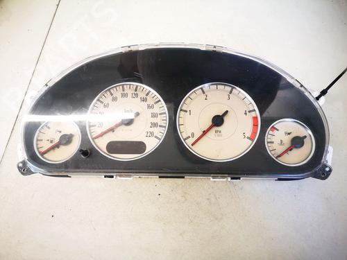 Used Instrument cluster Instrument cluster 35508229 35508229