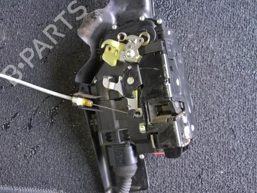 front-right-lock-audi-a4-b6-8e2-2000-2001-2002-2003-2004-2005-35880293 main image