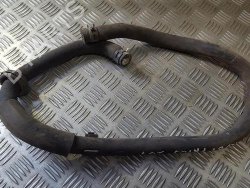 Used Pipe Pipe TOYOTA PRIUS Saloon (_W1_) 1.5 Hybrid (NHW10) (58 hp) 33493395 33493395