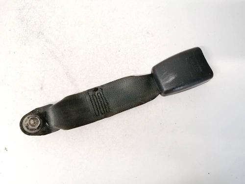 Used Seat buckle Seat buckle 35026223 35026223
