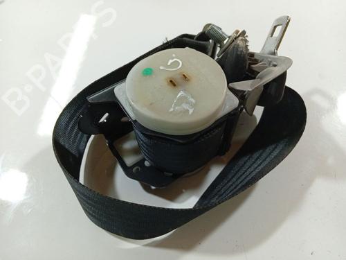 Rear right seatbelt MAZDA 5 (CR) 2.0 CD (CR19) | BP34871440I28 - Image 3