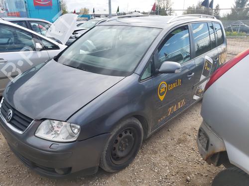 Engine mount VW TOURAN (1T1, 1T2) 2.0 TDI 16V | BP33108356M89 - Image 6