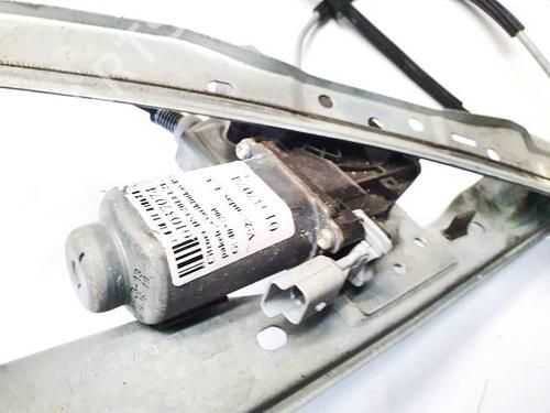 Left front window motor CITROËN DS3 (SA_) 1.2 VTi 82 | BP35634814E21 - Image 3