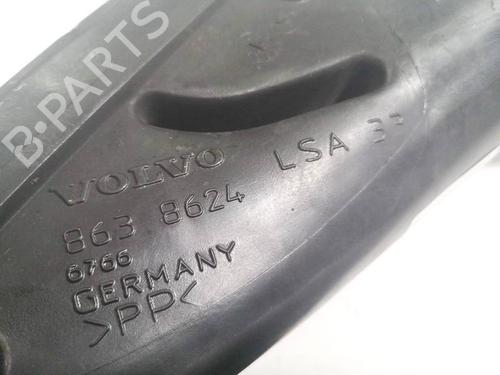 Pipe OPEL CORSA D (S07) 1.2 (L08, L68) | BP34798345M125 - Image 3