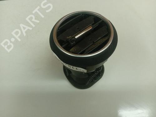 Used Air vent Air vent AUDI A3 (8P1) 2.0 TDI 16V (140 hp) 40244286 40244286