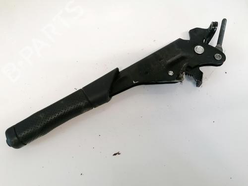 Used Hand brake Hand brake PEUGEOT PARTNER Box Body/MPV (5_, G_) 1.4 (75 hp) 35503514 35503514