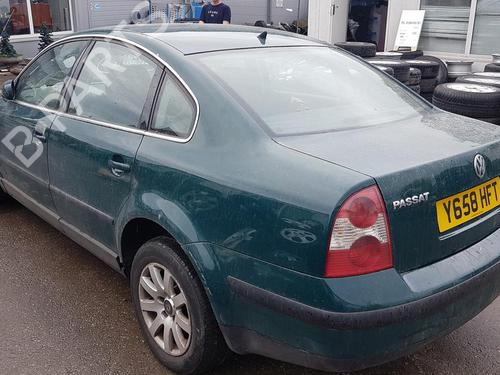 Fuse box VW PASSAT B5.5 (3B3) 2.0 | BP33493144E1  - Image 5