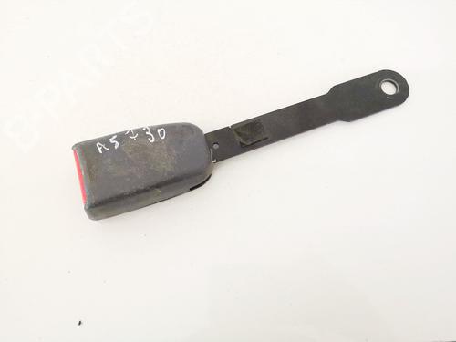 Used Seat buckle Seat buckle 35624308 35624308